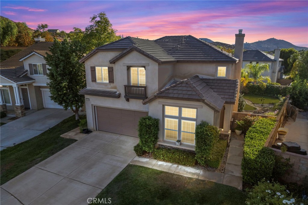 34233 Toyon Court, Lake Elsinore, CA 92532