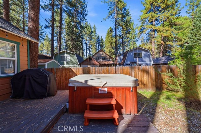 42770 Cedar, Big Bear Lake, CA 92315