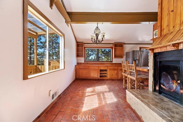 Detail Gallery Image 15 of 50 For 26745 Hopkins Rd, Idyllwild,  CA 92549 - 2 Beds | 1/1 Baths