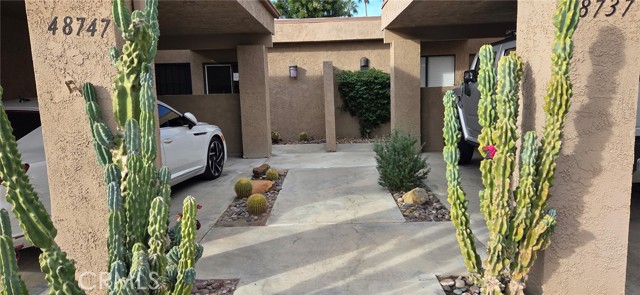 Detail Gallery Image 2 of 17 For 48747 Sageflower, Palm Desert,  CA 92260 - 2 Beds | 2 Baths