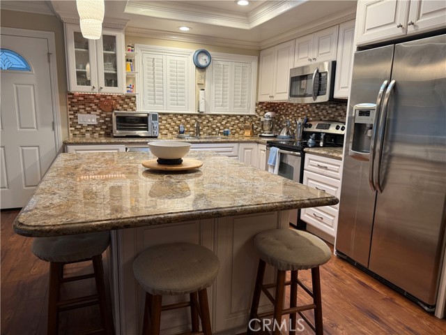 Detail Gallery Image 6 of 11 For 816 via Alhambra #N,  Laguna Woods,  CA 92637 - 2 Beds | 2 Baths