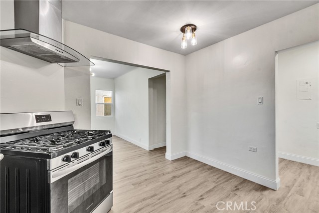 Detail Gallery Image 9 of 50 For 1417 Milton Ave, Alhambra,  CA 91803 - 2 Beds | 1 Baths
