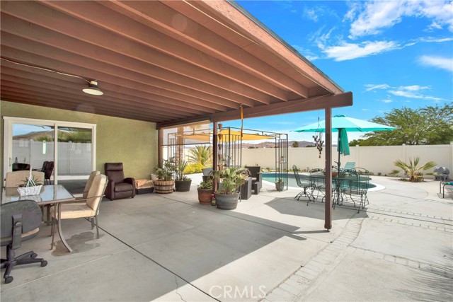 Detail Gallery Image 27 of 48 For 15545 Dale Evans, Apple Valley,  CA 92307 - 3 Beds | 2 Baths