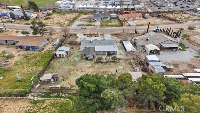 Detail Gallery Image 45 of 54 For 15572 Riverside St, Hesperia,  CA 92345 - 3 Beds | 2 Baths