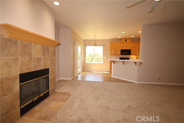 Detail Gallery Image 6 of 29 For 16345 19th Ave, Clearlake,  CA 95422 - 3 Beds | 2 Baths