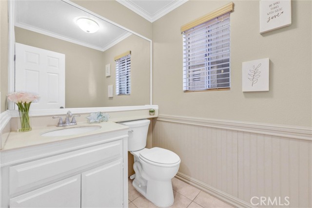 Detail Gallery Image 41 of 61 For 2050 Napoli Court #103,  Corona,  CA 92881 - 3 Beds | 2/1 Baths