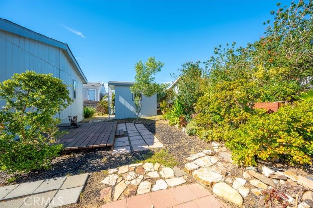 Detail Gallery Image 22 of 35 For 765 Mesa View Dr. #276,  Arroyo Grande,  CA 93420 - 3 Beds | 2 Baths