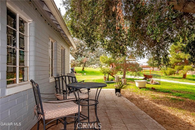 Detail Gallery Image 28 of 47 For 40115 87th, Leona Valley,  CA 93551 - 2 Beds | 1 Baths