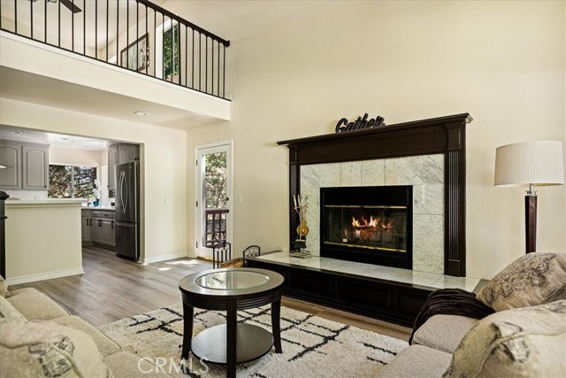 Detail Gallery Image 9 of 46 For 28670 Shenandoah Dr, Lake Arrowhead,  CA 92352 - 4 Beds | 4 Baths