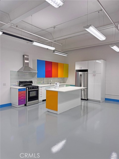 Detail Gallery Image 8 of 31 For 1010 Sycamore Ave #120,  South Pasadena,  CA 91030 - 1 Beds | 1 Baths