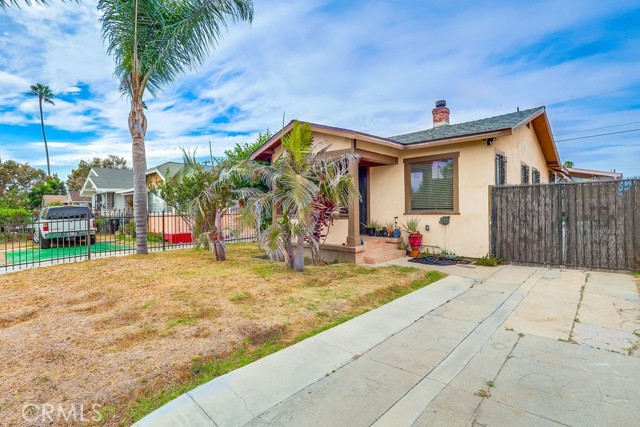 Detail Gallery Image 16 of 36 For 1243 W 70th St, Los Angeles,  CA 90044 - 3 Beds | 2 Baths