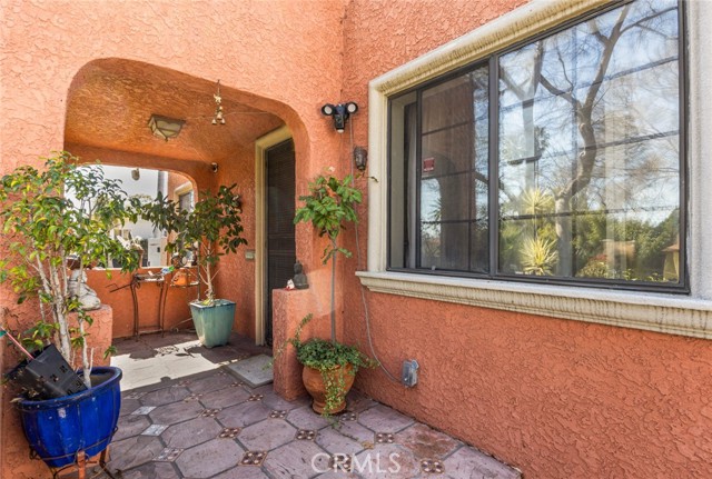 Detail Gallery Image 7 of 53 For 2821 Vaquero Ave, Los Angeles,  CA 90032 - 2 Beds | 1 Baths