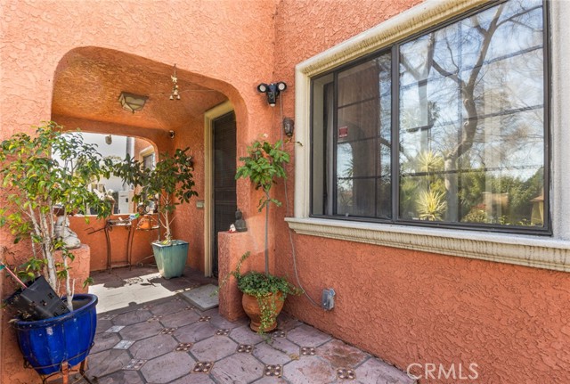 Detail Gallery Image 7 of 53 For 2821 Vaquero Ave, Los Angeles,  CA 90032 - 2 Beds | 1 Baths