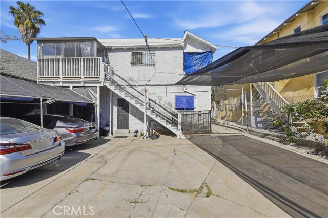 Detail Gallery Image 34 of 40 For 924 Euclid, Los Angeles,  CA 90023 - – Beds | – Baths