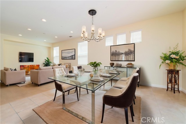 Detail Gallery Image 6 of 58 For 6031 Grace St, Chino,  CA 91710 - 4 Beds | 2/1 Baths