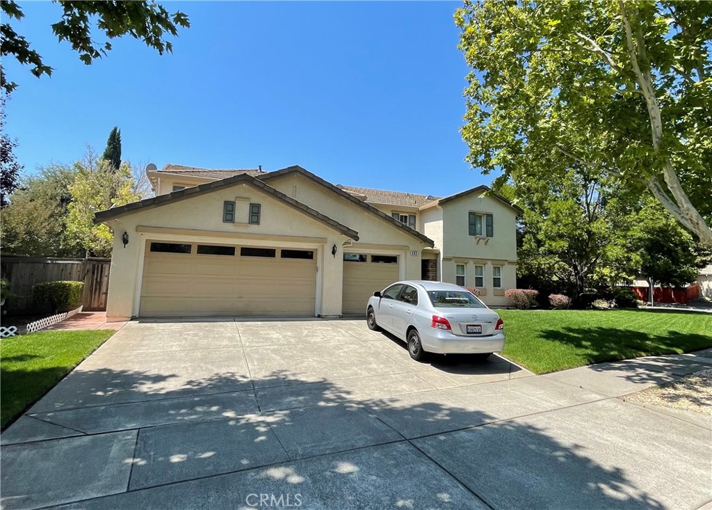693 Dynasty Drive, Fairfield, CA 94534