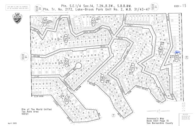 Front Image Thumbnail for CRSR26069127