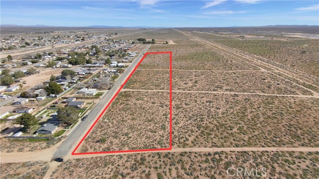 Detail Gallery Image 2 of 11 For 0 Ferguson, –,  CA 93516 - – Beds | – Baths