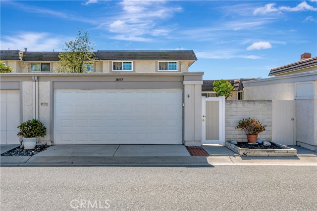 Detail Gallery Image 37 of 37 For 14435 Baker St, Westminster,  CA 92683 - 2 Beds | 1/1 Baths