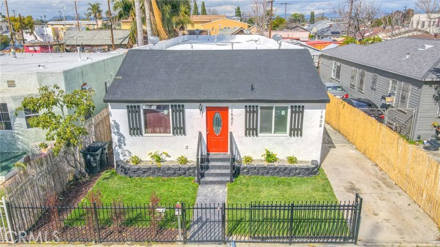 1509 E 53Rd St, Los Angeles, CA 90011