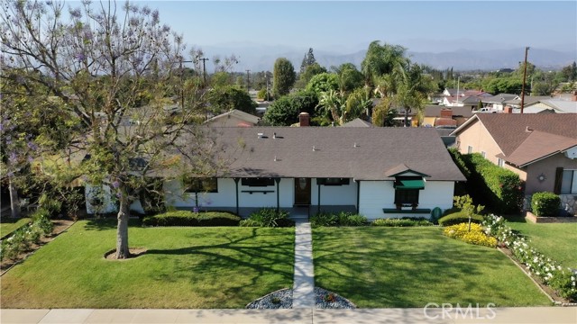 2309 E Cameron Ave, West Covina, CA 91791