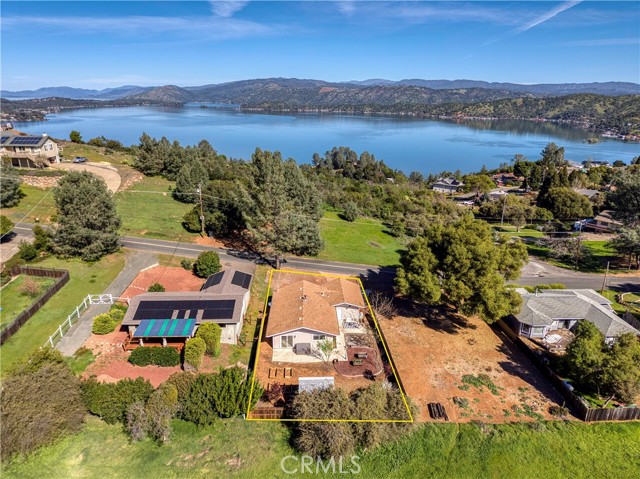 Detail Gallery Image 34 of 37 For 4672 Hawaina, Kelseyville,  CA 95451 - 2 Beds | 2 Baths