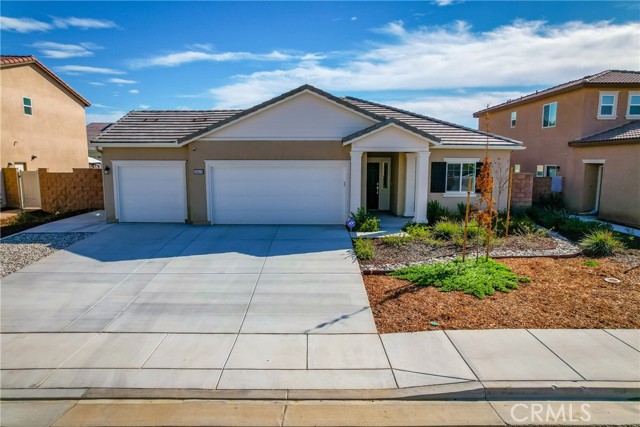 Detail Gallery Image 1 of 1 For 28376 Memory Ln, Winchester,  CA 92596 - 4 Beds | 3 Baths
