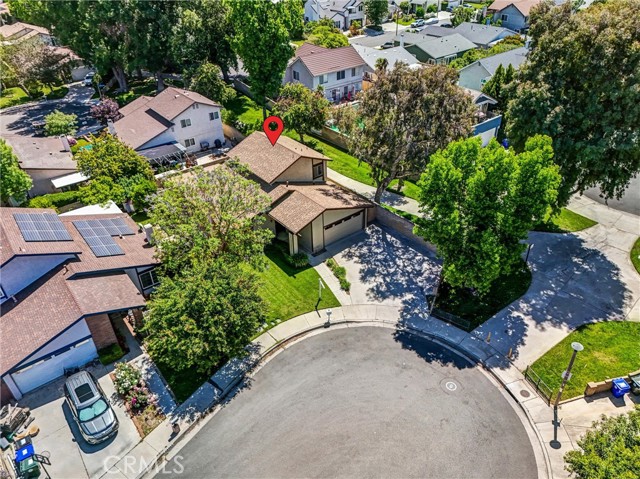 Detail Gallery Image 27 of 31 For 25402 via Jardin, Valencia,  CA 91355 - 4 Beds | 2 Baths