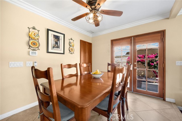 Detail Gallery Image 16 of 31 For 1400 Post Rd, Fullerton,  CA 92833 - 4 Beds | 2/1 Baths