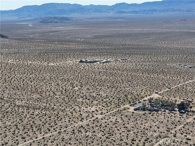 Detail Gallery Image 8 of 20 For 0 Looneyville Ln, Lucerne Valley,  CA 92356 - – Beds | – Baths