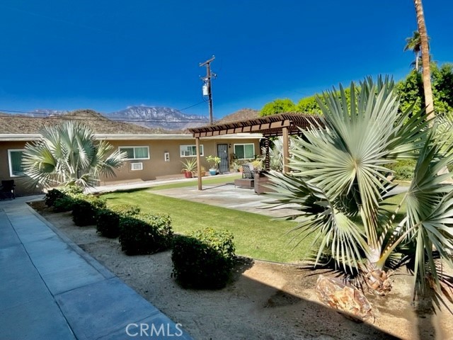 Detail Gallery Image 3 of 23 For 37067 Bankside Dr #B,  Cathedral City,  CA 92234 - 2 Beds | 1 Baths