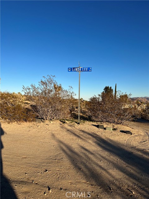 Image 2 for 0 Linda Lee Drive, Yucca Valley, CA 92284