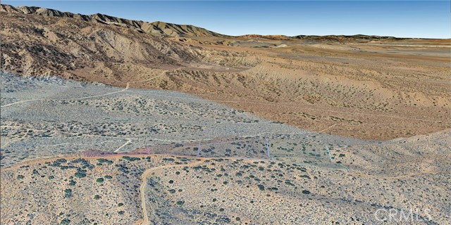 Detail Gallery Image 28 of 31 For 0 Pinon Road to Mescal Highlands, Llano,  CA 93544 - – Beds | – Baths