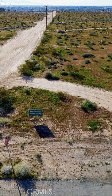 Detail Gallery Image 6 of 6 For 11300 Merino Ave, Apple Valley,  CA 92308 - – Beds | – Baths