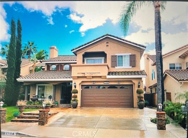27114 Pacific Terrace Drive Mission Viejo, California 27114 Pacific Terrace Drive