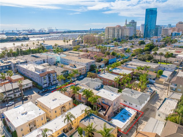 Detail Gallery Image 28 of 29 For 1149 E 1st, Long Beach,  CA 90802 - – Beds | – Baths