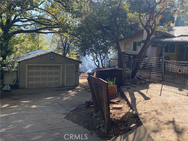 Detail Gallery Image 4 of 15 For 35995 Sierra Linda, Wishon,  CA 93669 - 3 Beds | 2 Baths