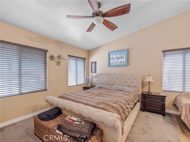Detail Gallery Image 22 of 53 For 19027 Sahale Ln, Apple Valley,  CA 92307 - 3 Beds | 2 Baths