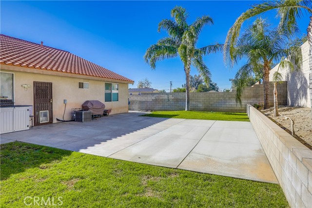 Detail Gallery Image 62 of 68 For 15918 Katherine St, Fontana,  CA 92335 - 4 Beds | 2 Baths