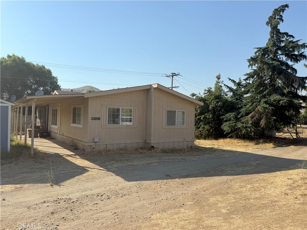 33511 Sierra Drive #1/2