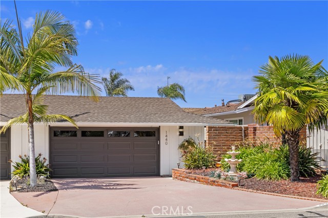 MLS: OC25096246 Condo For Sale
