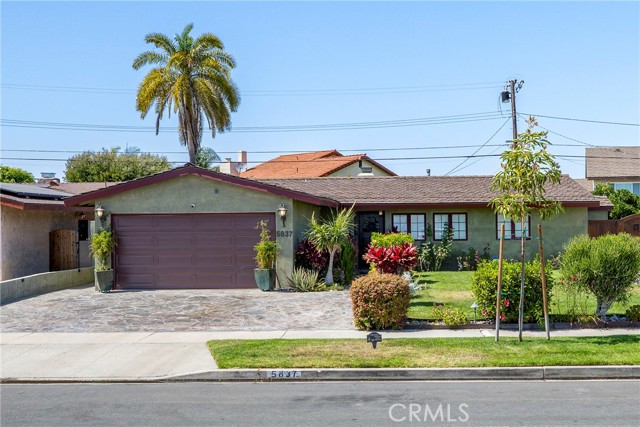 Image 4 of 55 For 5837 Los Arcos Way