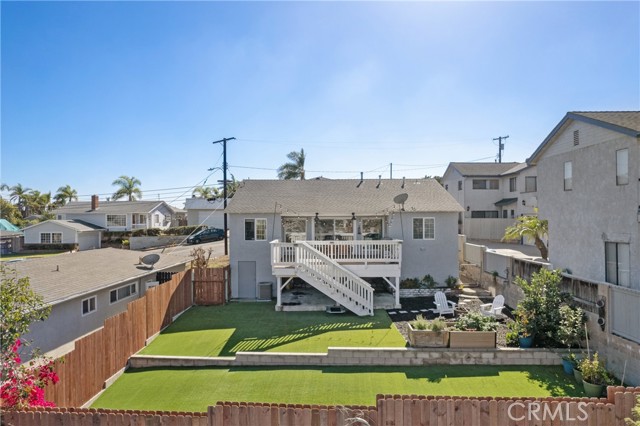 2407 Ripley Avenue, Redondo Beach, California 90278, 3 Bedrooms Bedrooms, ,1 BathroomBathrooms,Residential,Sold,Ripley,SB21229637