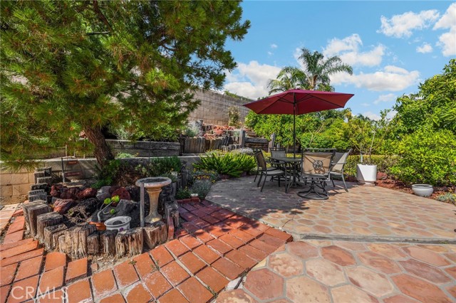 Detail Gallery Image 24 of 28 For 419 Clairmont Ave, Placentia,  CA 92870 - 4 Beds | 3 Baths