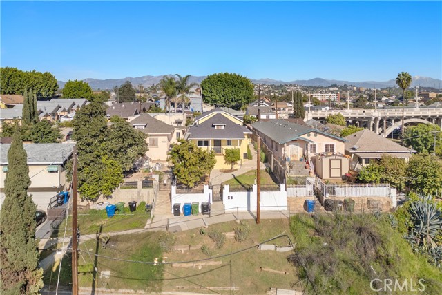 Detail Gallery Image 41 of 42 For 3261 Eagle St, Los Angeles,  CA 90063 - 4 Beds | 2 Baths