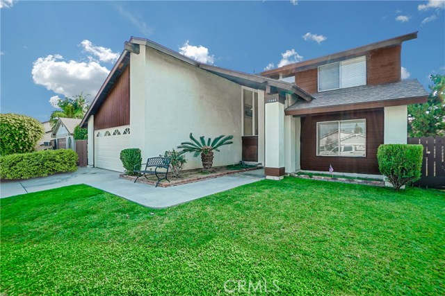 15444 Weeks Dr, Whittier, CA 90604