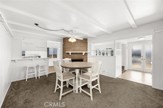 Detail Gallery Image 6 of 26 For 1481 E Algrove St, Covina,  CA 91724 - 3 Beds | 2/1 Baths