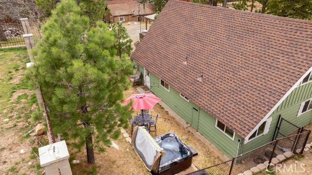 Detail Gallery Image 29 of 35 For 653 Temple, Big Bear Lake,  CA 92315 - 3 Beds | 1 Baths