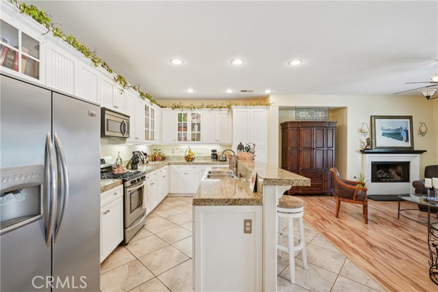 Detail Gallery Image 18 of 39 For 25644 Mountain Glen Cir, Menifee,  CA 92585 - 4 Beds | 2 Baths