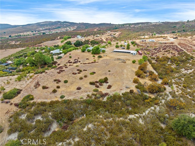 Detail Gallery Image 46 of 51 For 40350 Exa Ely Rd, Hemet,  CA 92544 - 4 Beds | 2/1 Baths